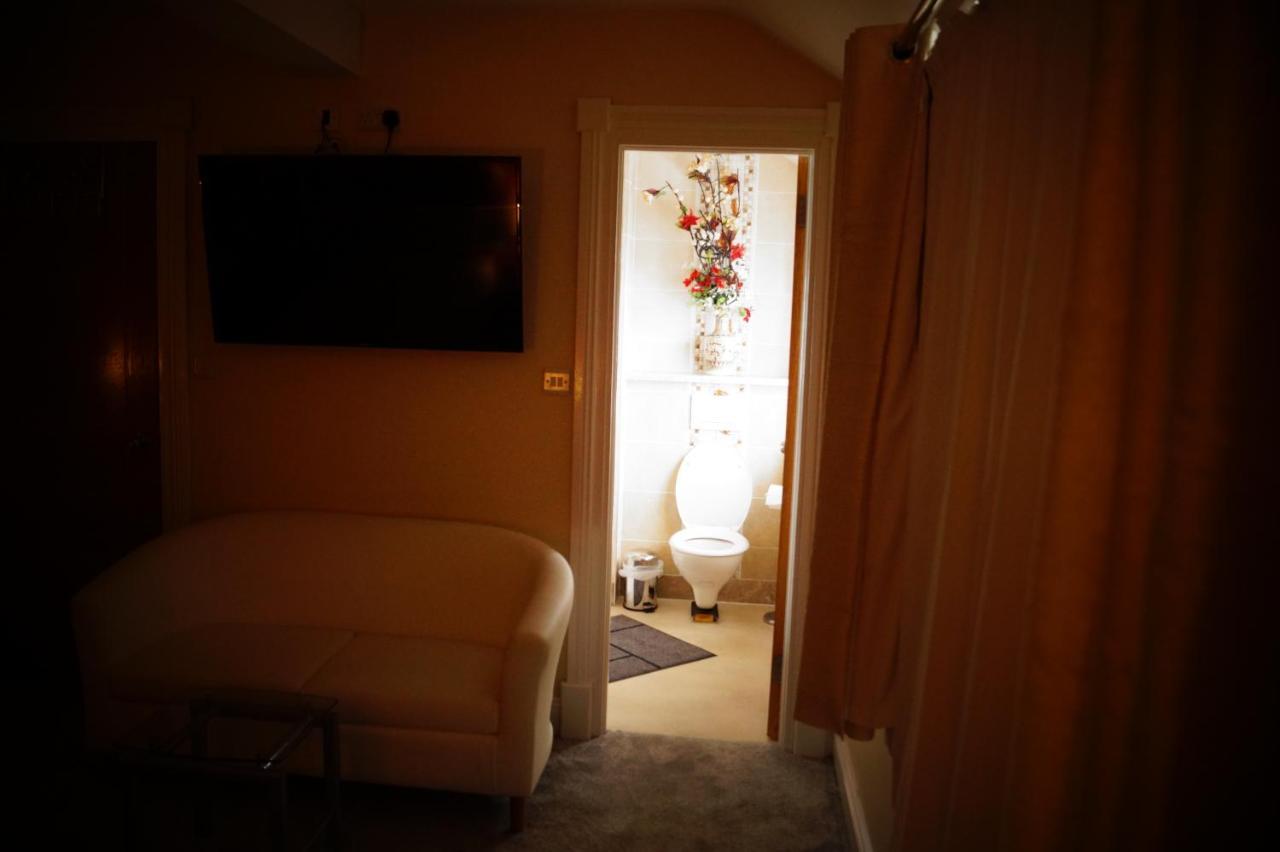 Marie'S Bed And Breakfast Coolock Ngoại thất bức ảnh