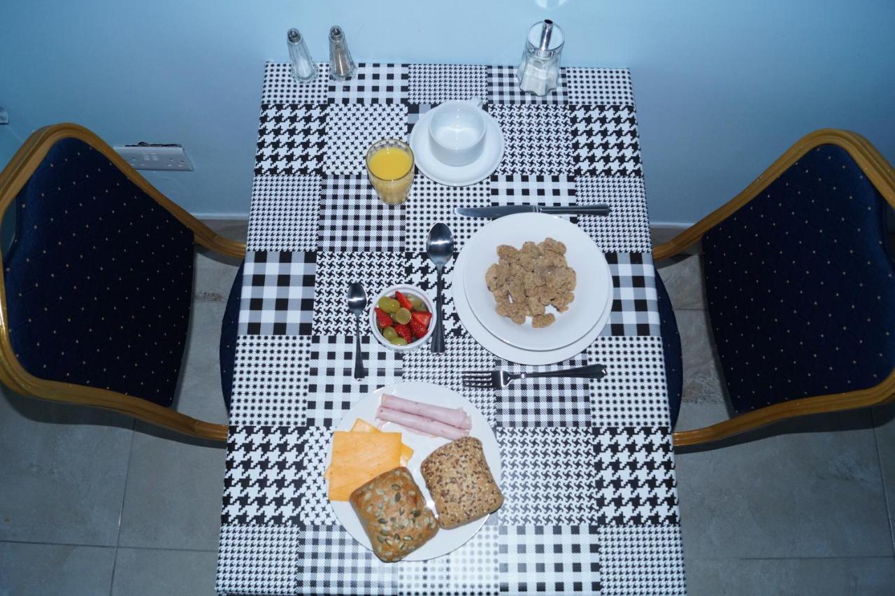 Marie'S Bed And Breakfast Coolock Ngoại thất bức ảnh