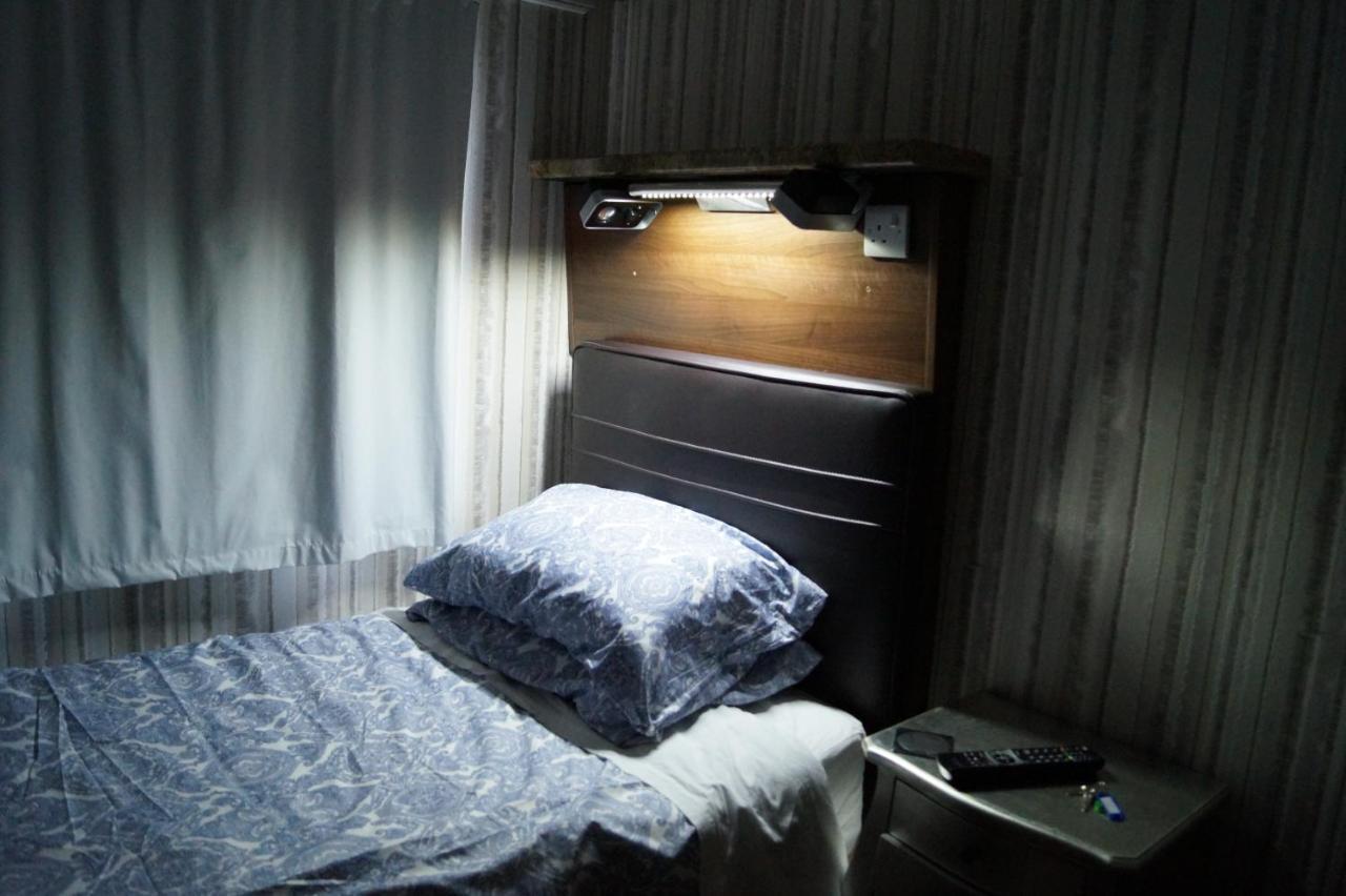 Marie'S Bed And Breakfast Coolock Ngoại thất bức ảnh