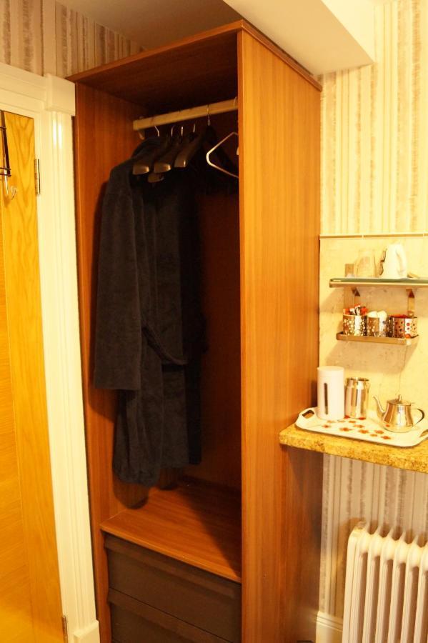 Marie'S Bed And Breakfast Coolock Ngoại thất bức ảnh