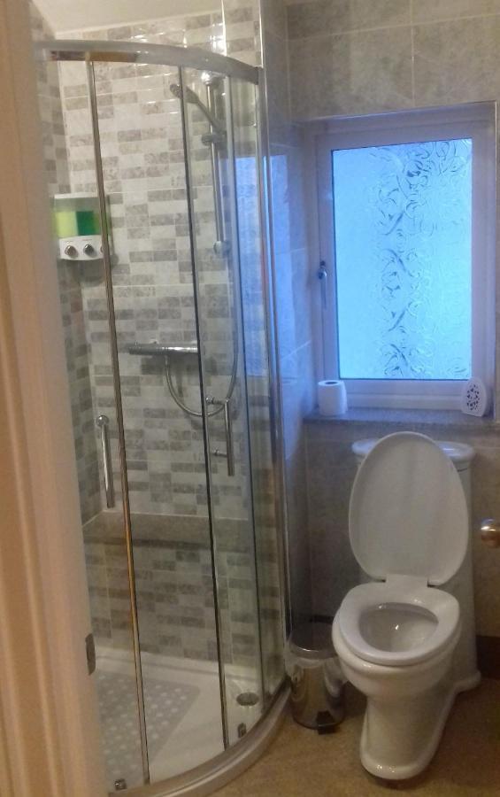 Marie'S Bed And Breakfast Coolock Ngoại thất bức ảnh