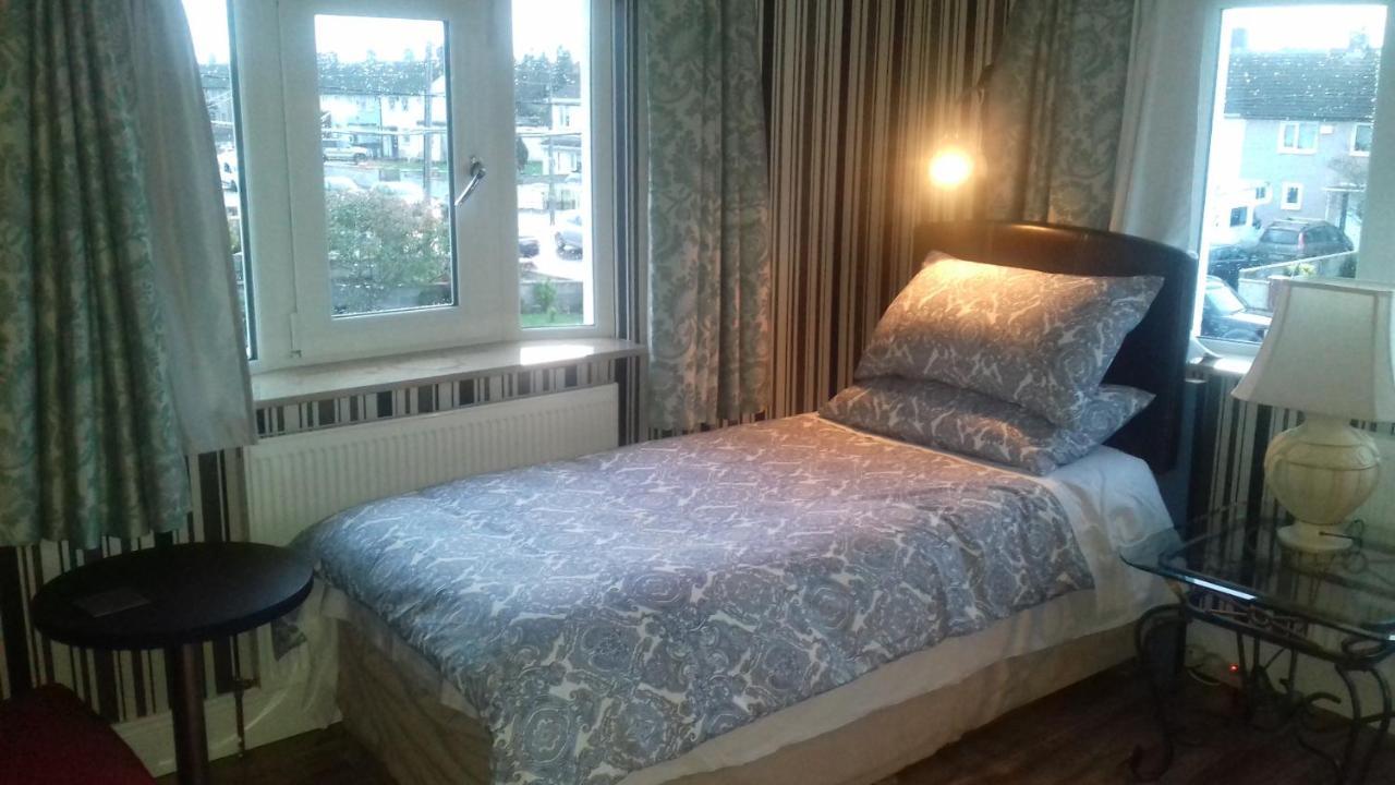 Marie'S Bed And Breakfast Coolock Ngoại thất bức ảnh