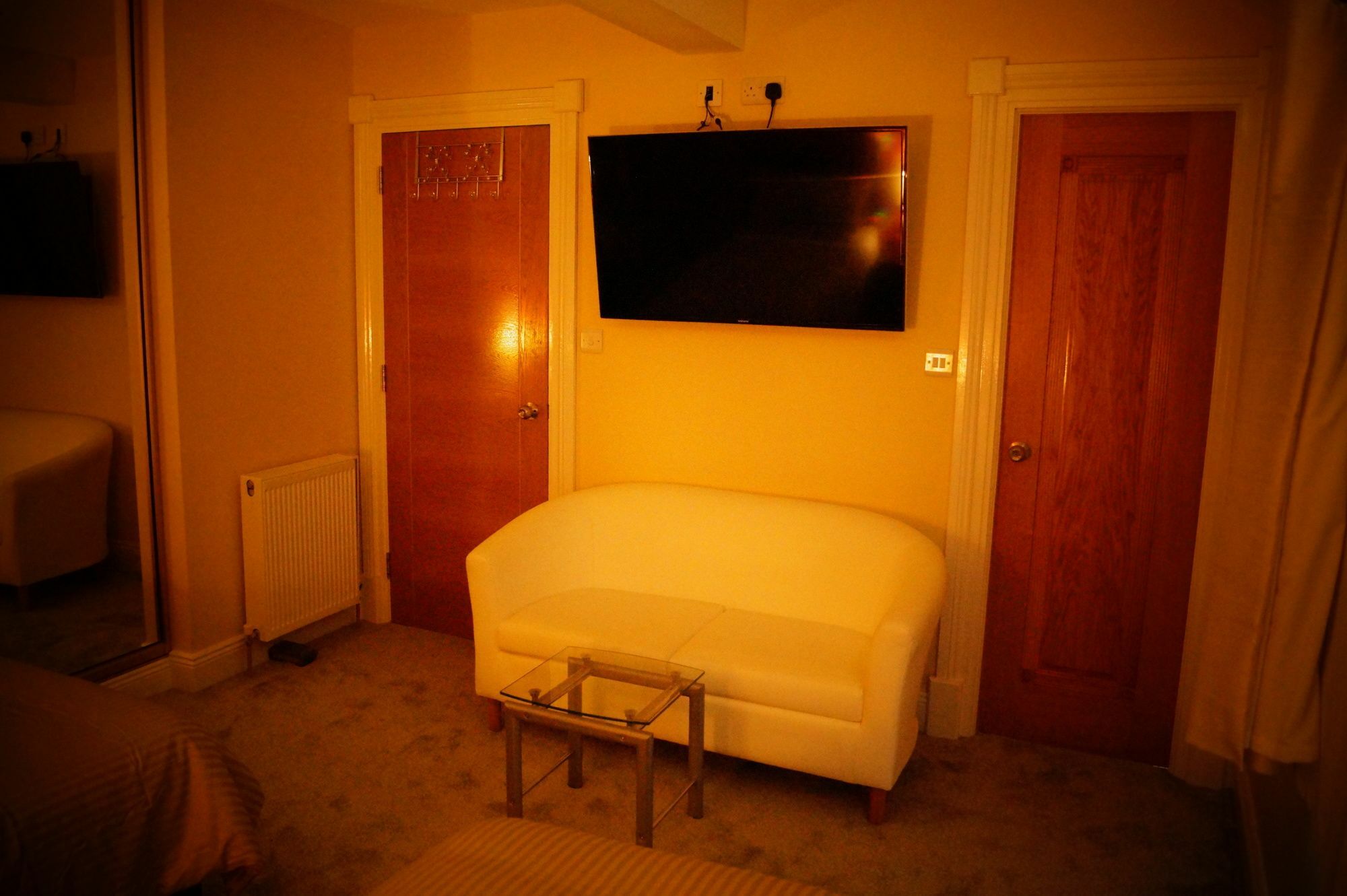 Marie'S Bed And Breakfast Coolock Ngoại thất bức ảnh