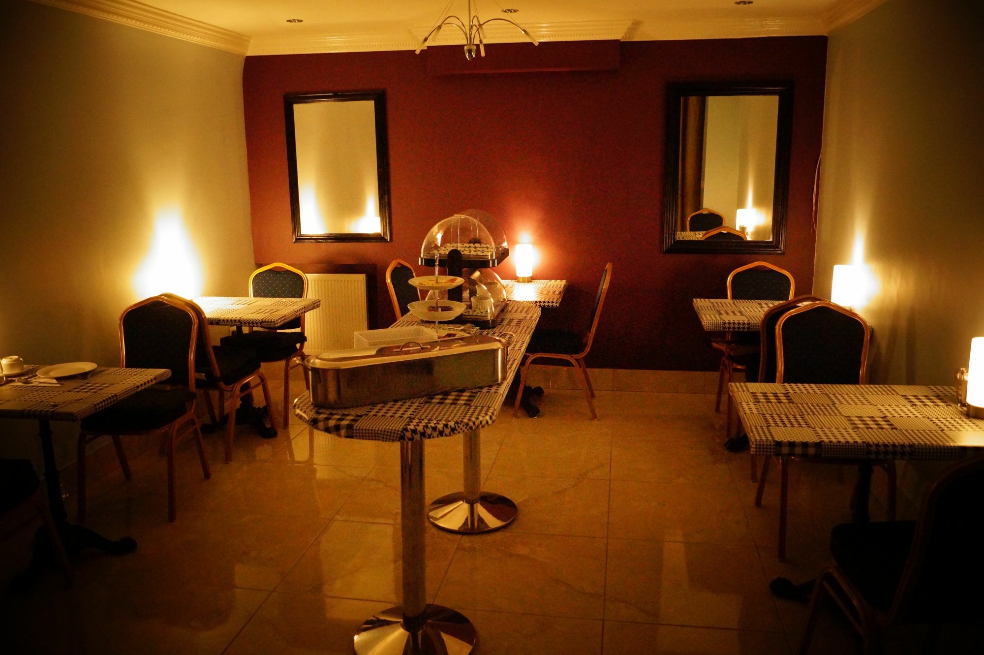 Marie'S Bed And Breakfast Coolock Ngoại thất bức ảnh