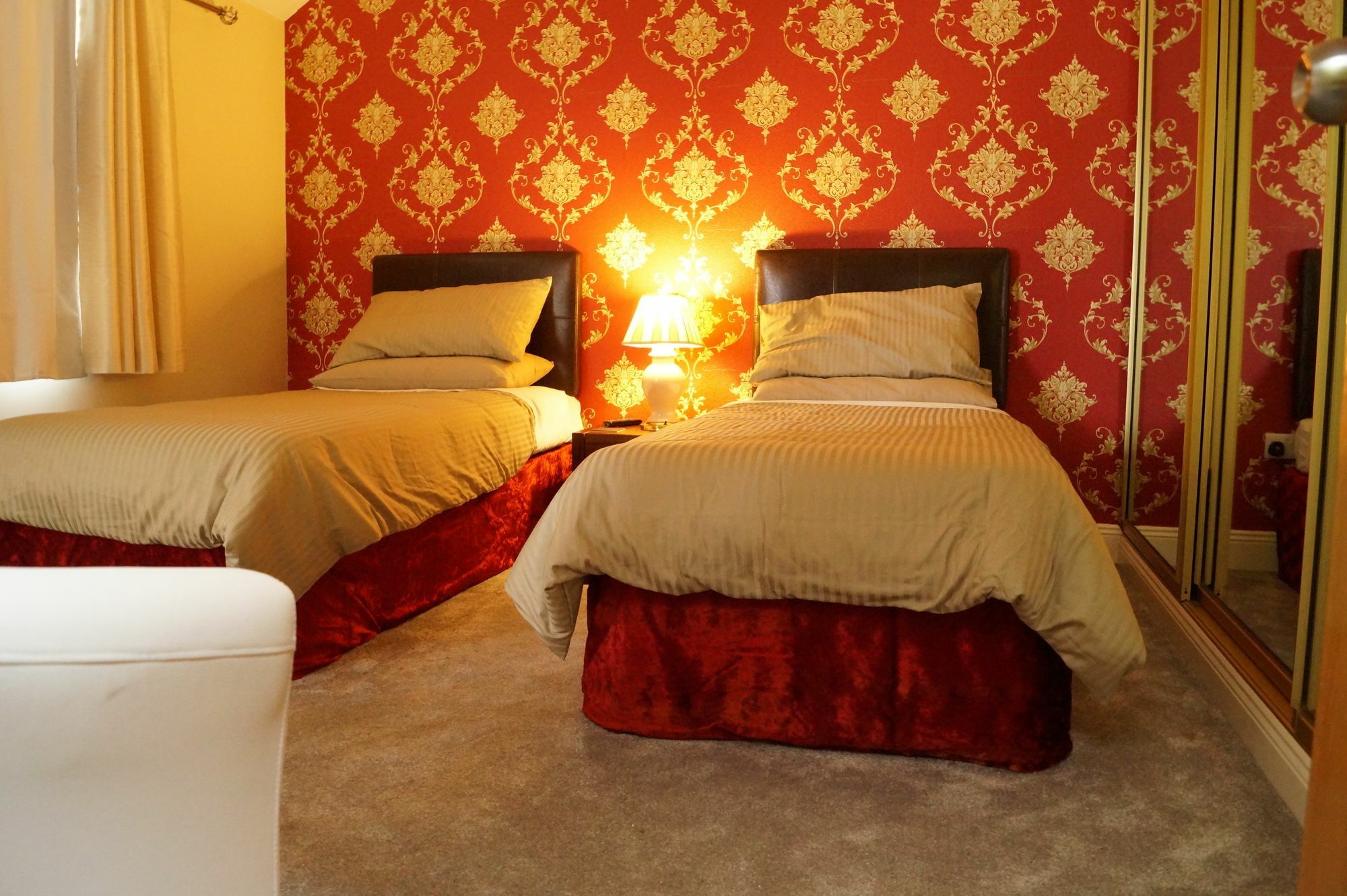 Marie'S Bed And Breakfast Coolock Ngoại thất bức ảnh
