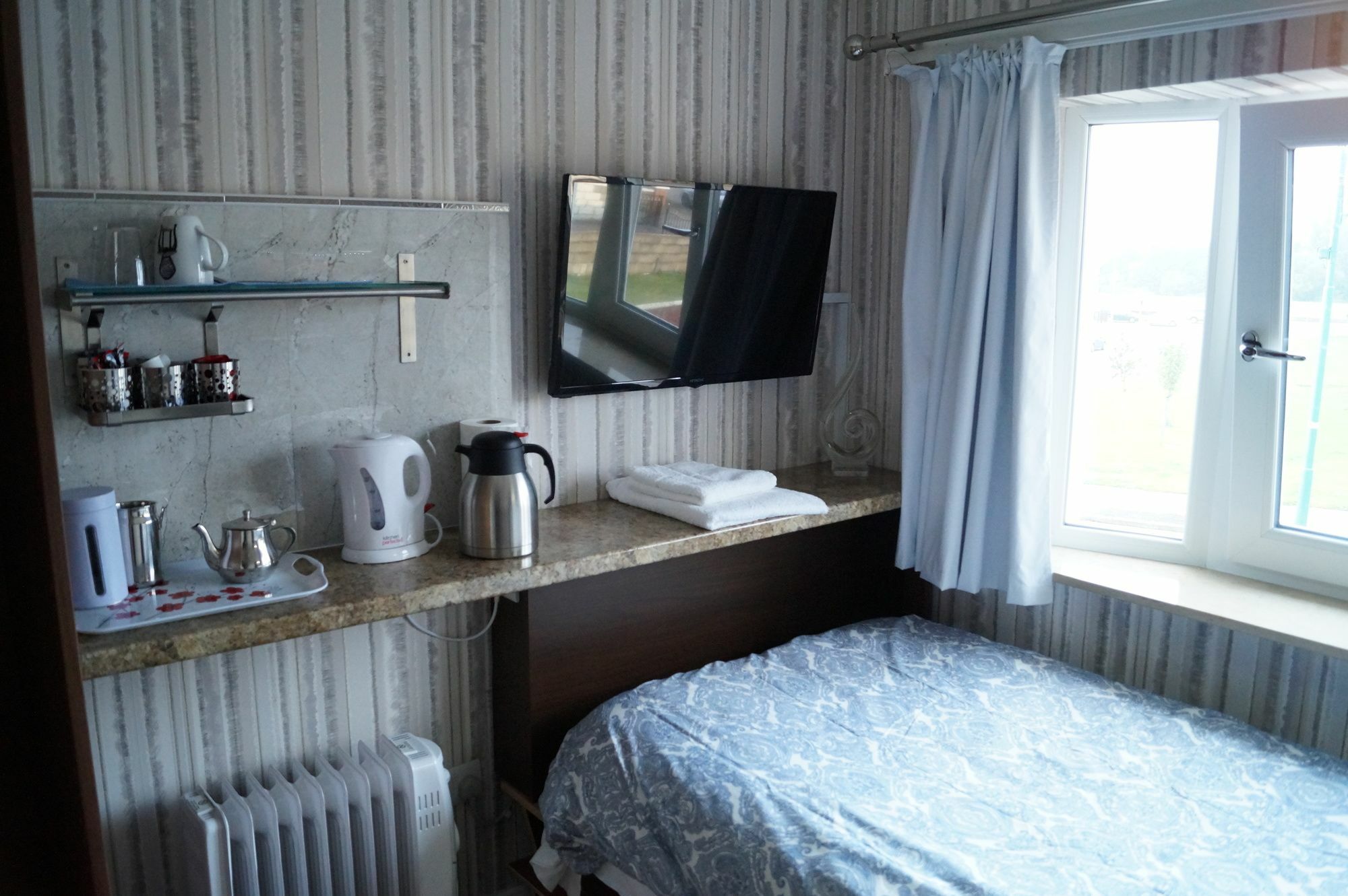 Marie'S Bed And Breakfast Coolock Ngoại thất bức ảnh