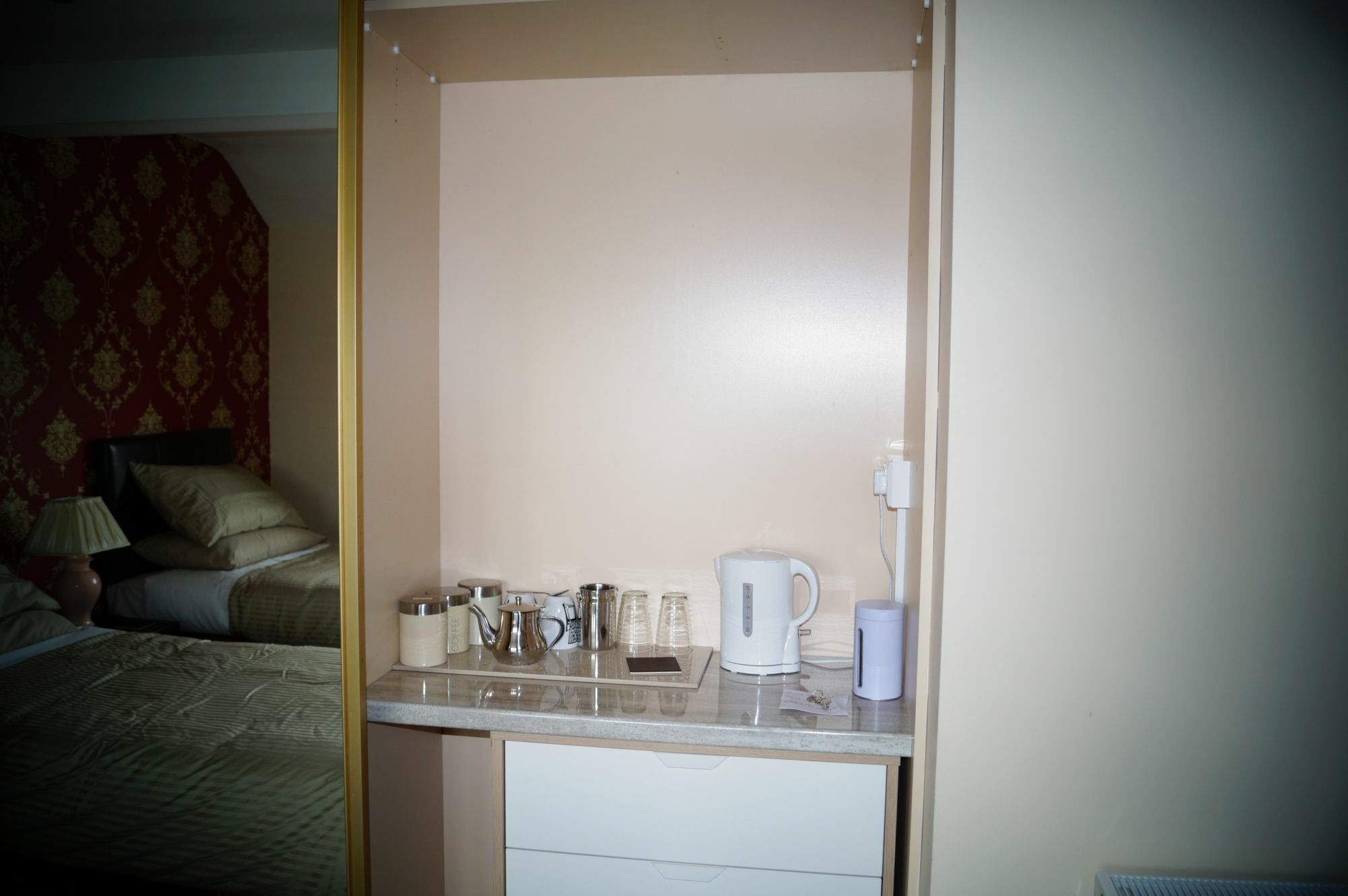 Marie'S Bed And Breakfast Coolock Ngoại thất bức ảnh